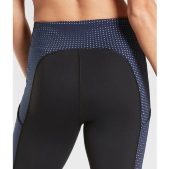 Ultimate Stash Pocket Colorblock Laser Cut 7/8 - Picture 4 of 11